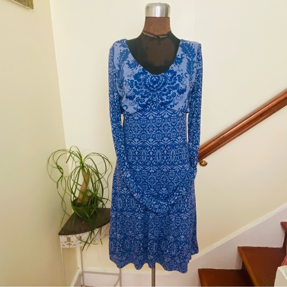 Athleta Dress S